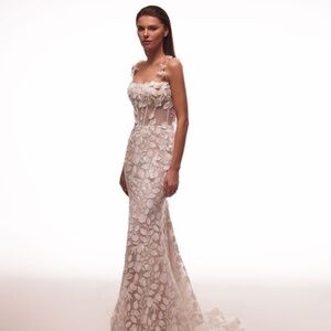 MILLA NOVA Danuta dress